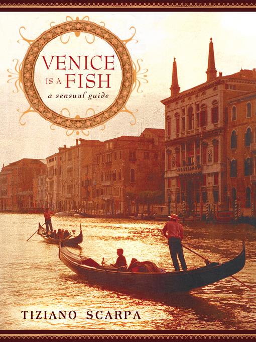 Venice Is a Fish