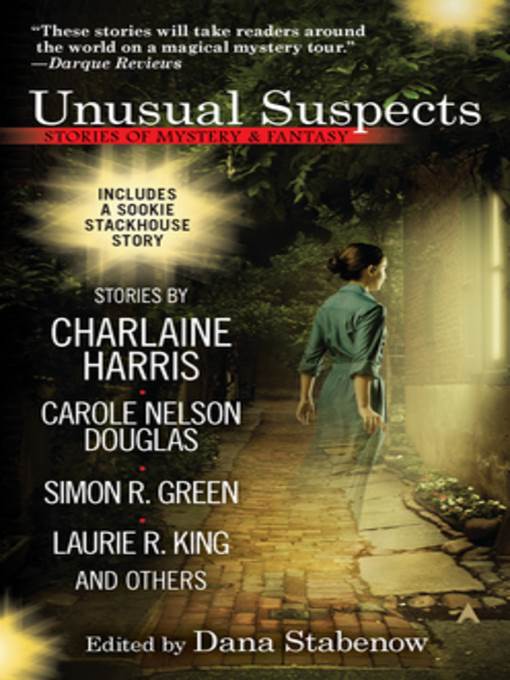 Unusual Suspects