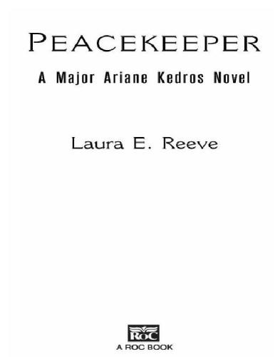 Peacekeeper