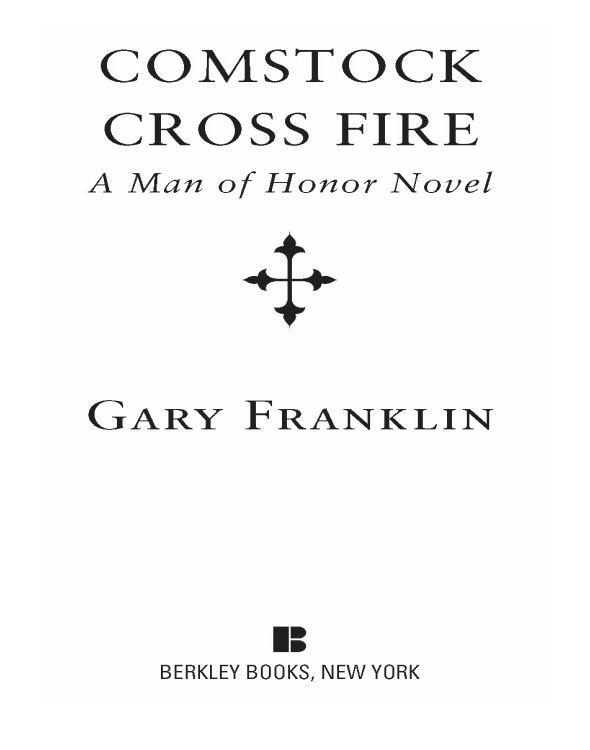 Comstock Cross Fire