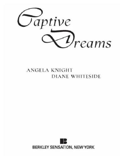 Captive Dreams