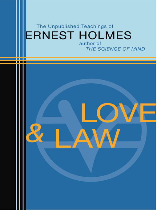 Love and Law