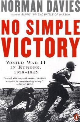 No Simple Victory