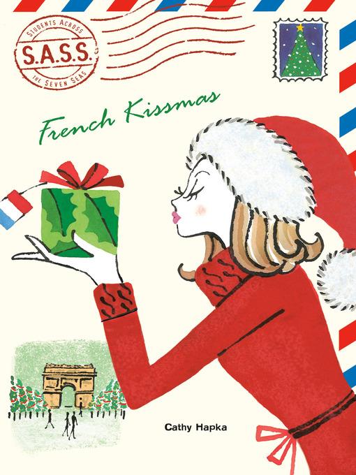 French Kissmas