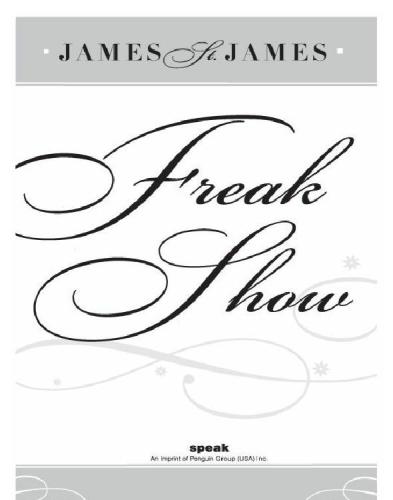 Freak Show