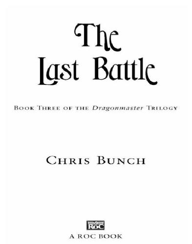 The Last Battle