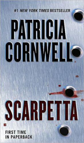 Scarpetta