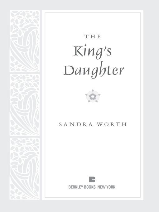 The King's Daughter