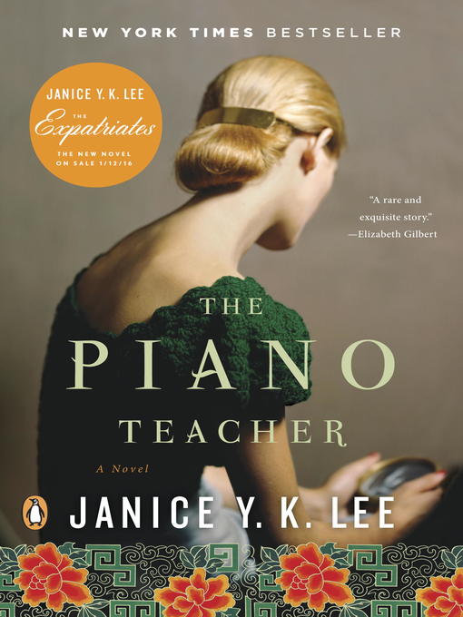 The Piano Teacher