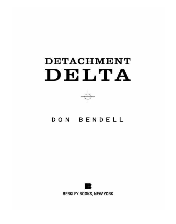 Detachment Delta