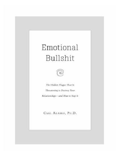 Emotional Bullshit