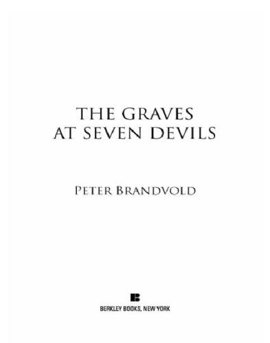 The Graves at Seven Devils