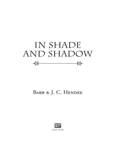 In Shade and Shadow