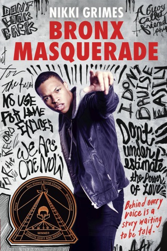 Bronx Masquerade