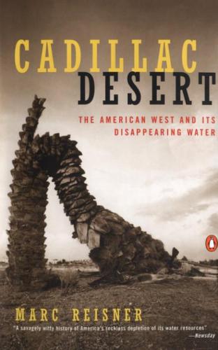 Cadillac Desert