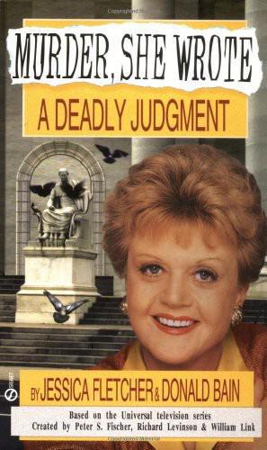 A Deadly Judgment