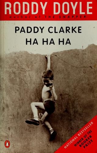 Paddy Clarke Ha Ha Ha