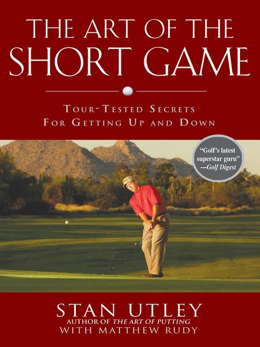 The Art of the Short Game