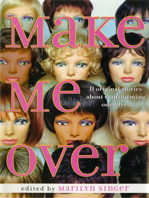 Make Me Over