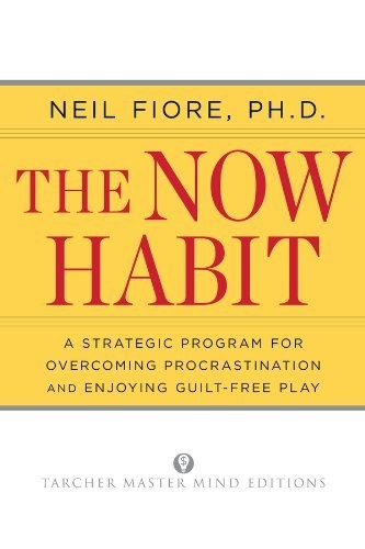 The Now Habit