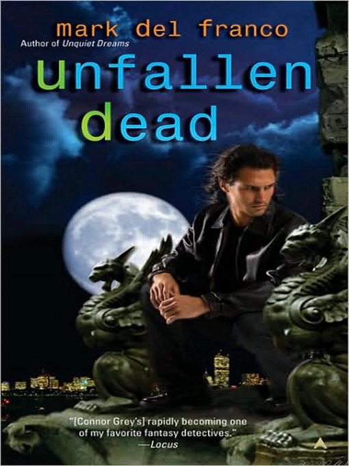 Unfallen Dead