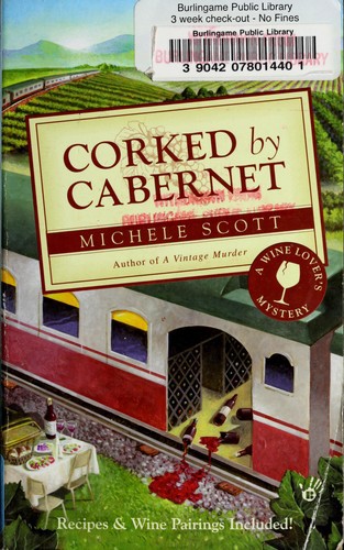 Corked by Cabernet