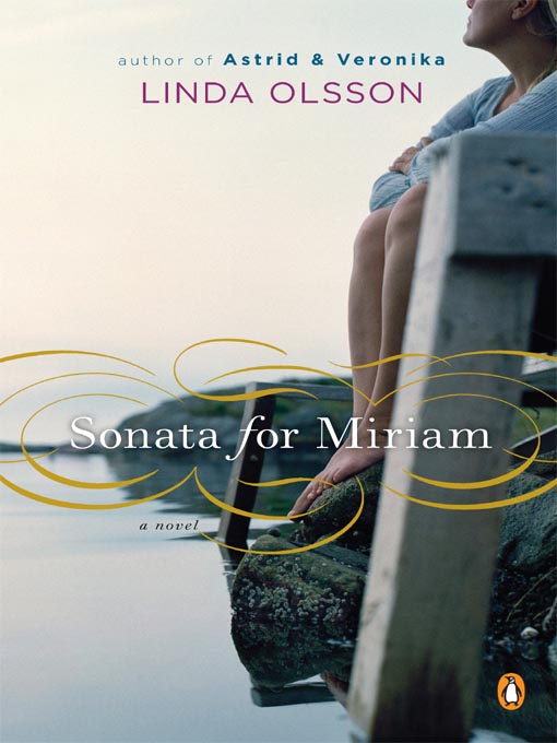 Sonata for Miriam