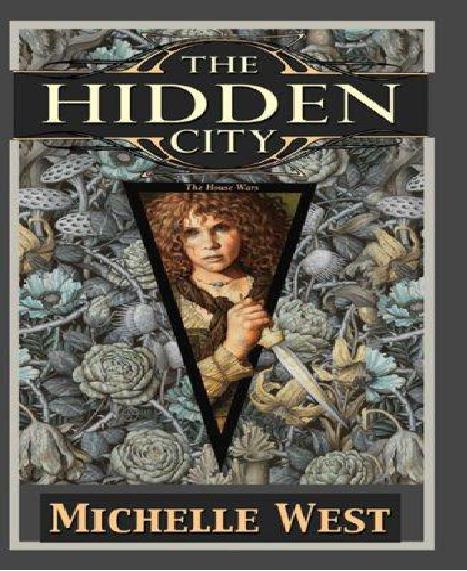 The Hidden City