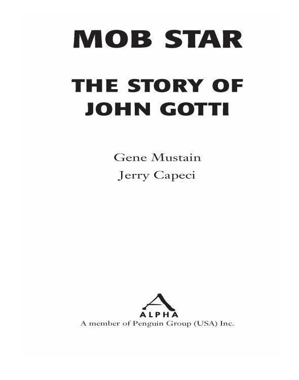 Mob Star