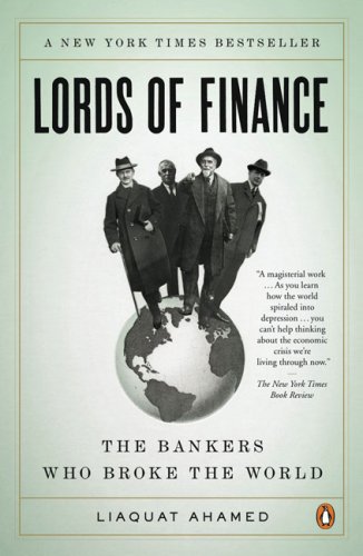 Lords of Finance