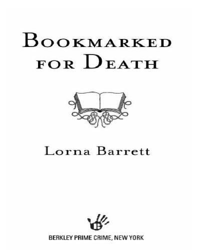 Bookmarked For Death