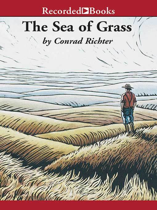 The Sea of Grass