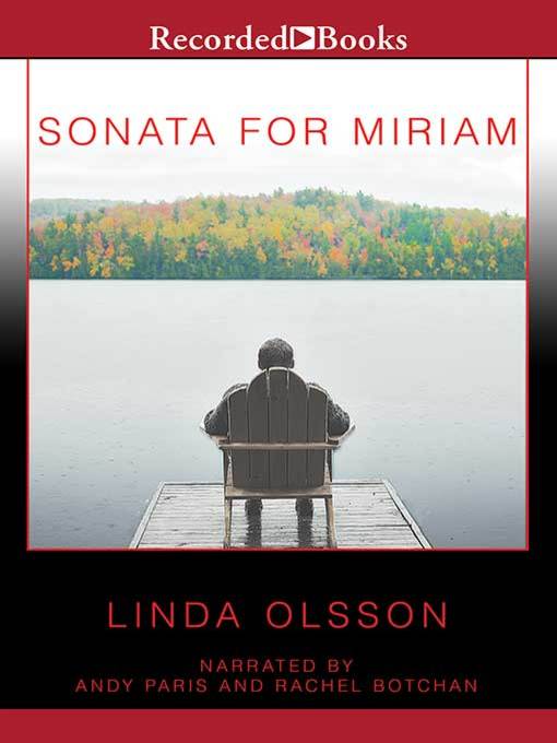 Sonata for Miriam