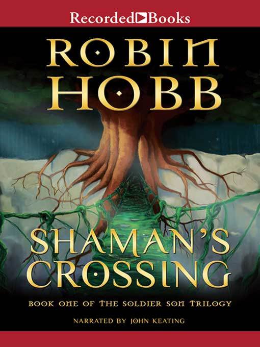 Shaman's Crossing