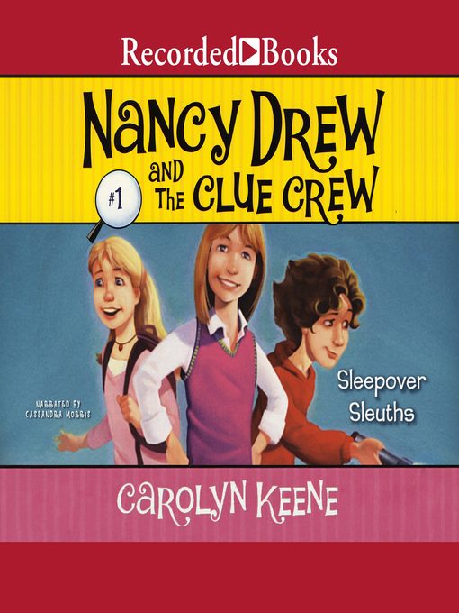 Sleepover Sleuths