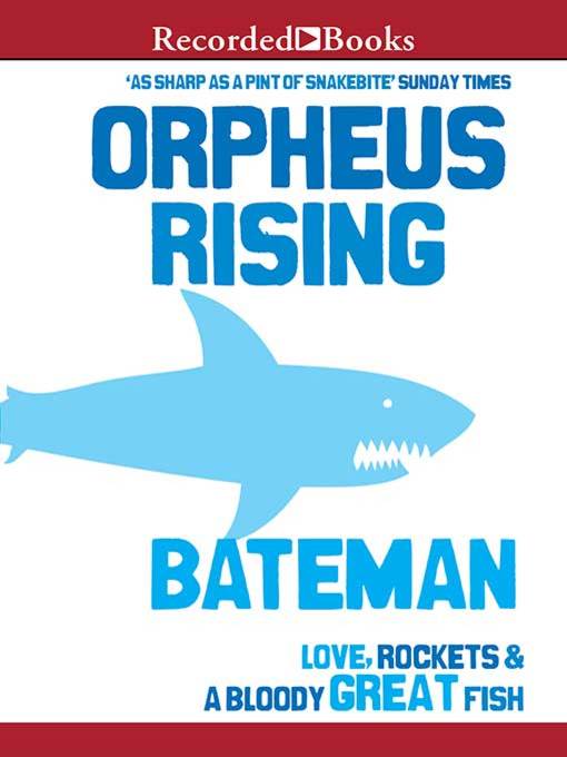 Orpheus Rising