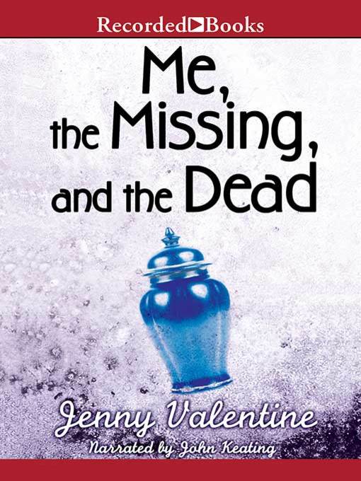 Me, the Missing, and the Dead