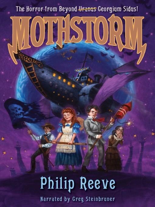 Mothstorm