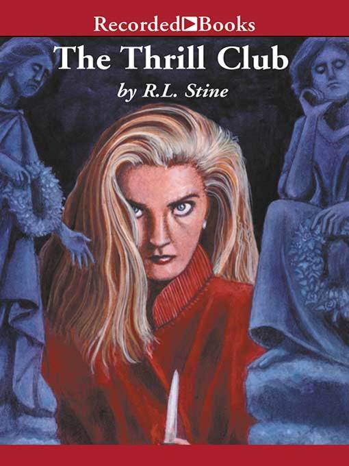 The Thrill Club