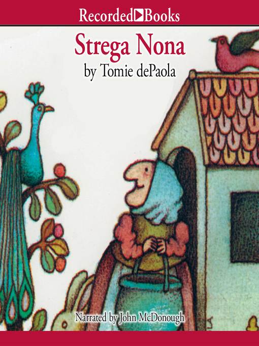 Strega Nona