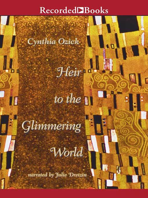 Heir to the Glimmering World