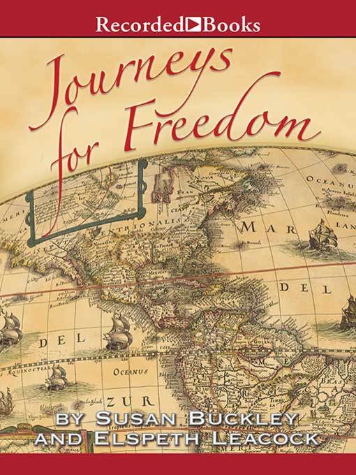 Journeys for Freedom