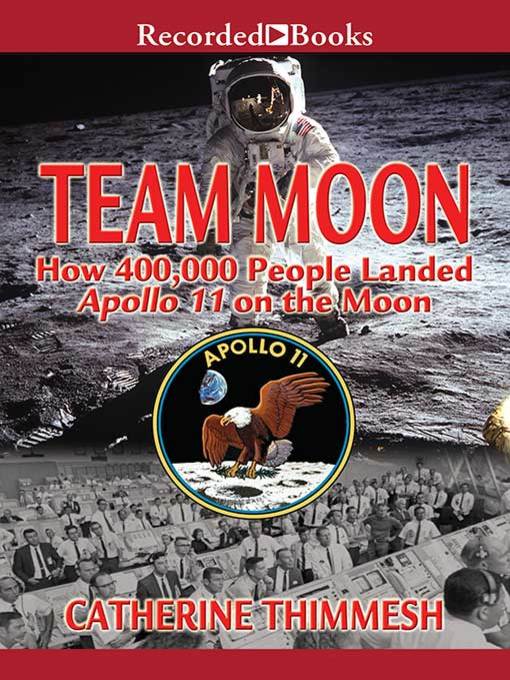 Team Moon