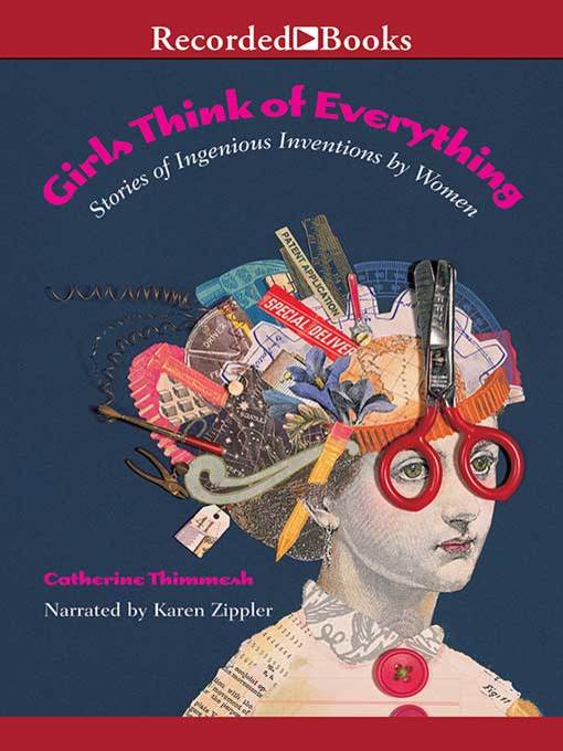 Girls Think of Everything