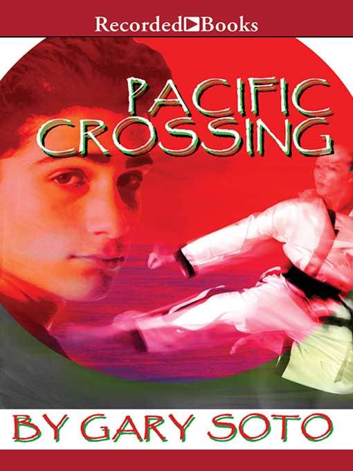 Pacific Crossing