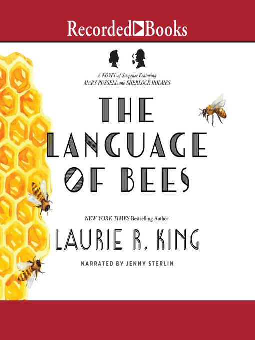 The Language of Bees
