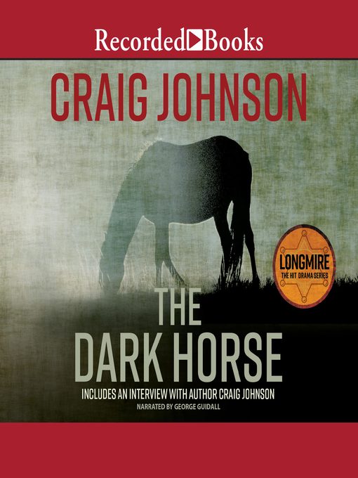 The Dark Horse