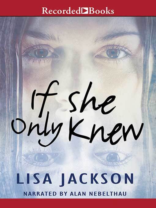 If She Only Knew