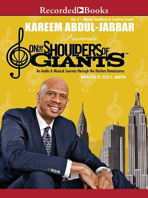 On the Shoulders of Giants, Vol 2