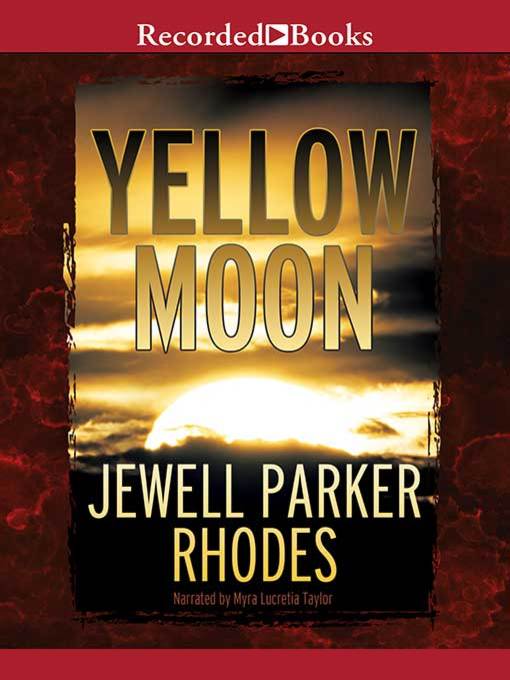 Yellow Moon